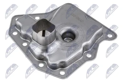 Filtro hidráulico, transmisión automática Nissan MURANO I · Nissan QUEST · Nissan ALTIMA