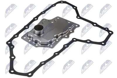 Filtro hidráulico, transmisión automática Nissan MURANO I