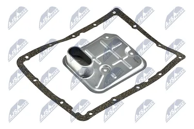 Kit filtro hidrtáulico, caja automática Lexus IS I · Lexus IS SportCross
