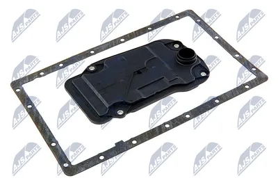 Kit filtro hidrtáulico, caja automática Toyota CROWN · Lexus GS · Lexus IS II