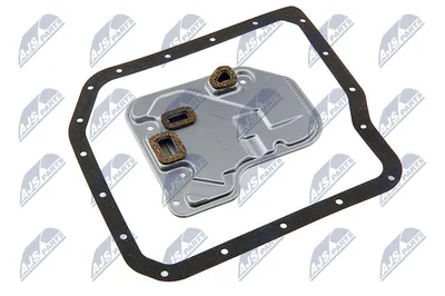 Kit filtro hidrtáulico, caja automática Lexus GS · Lexus LS