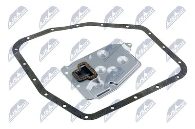 Kit filtro hidrtáulico, caja automática Toyota COROLLA Compact · Toyota COROLLA Liftback · Toyota COROLLA Estate