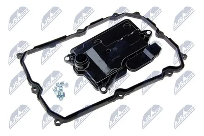Kit filtro hidrtáulico, caja automática Toyota LAND CRUISER 200 · Toyota LAND CRUISER PRADO · Toyota HILUX VIII Pickup