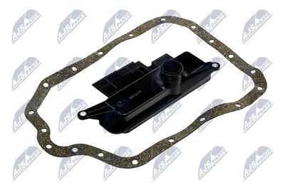 Kit filtro hidrtáulico, caja automática Toyota CAMRY Saloon · Toyota CAMRY · Lexus ES