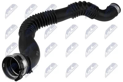Tubo flexible de aire de sobrealimentación Bmw 1 · Bmw 1 Coupe