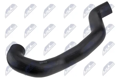 Tubo flexible de aire de sobrealimentación Chrysler SEBRING · Jeep CHEROKEE