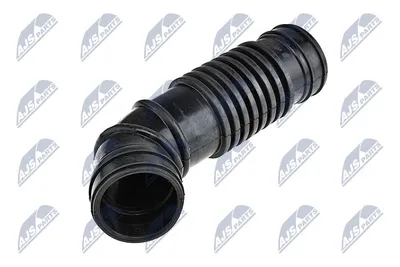 Tubo flexible de aspiración, filtro de aire Mazda B-SERIE