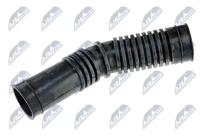 Tubo flexible de aspiración, filtro de aire Toyota HIACE IV Bus · Toyota HIACE IV Van