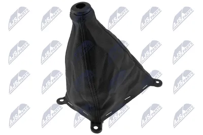Revestimiento de la palanca de cambio Hyundai GETZ