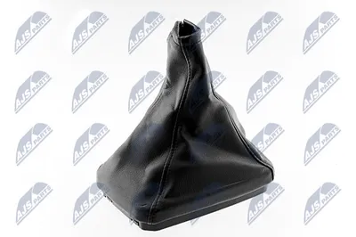 Revestimiento de la palanca de cambio Opel CORSA C · Opel CORSA C Hatchback Van · Opel MERIVA A MPV
