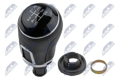 Revestimiento de la palanca de cambio Vw PASSAT B6 · Vw PASSAT B6 Variant · Vw PASSAT CC B6