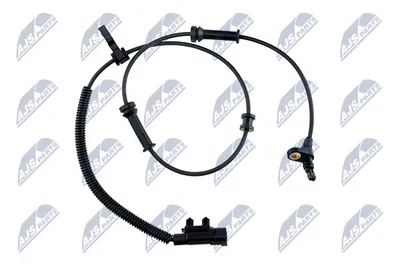 Sensor, revoluciones de la rueda Jeep WRANGLER III · Jeep WRANGLER IV