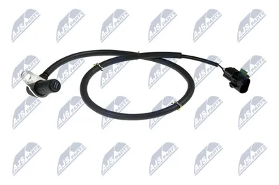 Sensor, revoluciones de la rueda Mitsubishi PAJERO IV · Mitsubishi PAJERO IV Van