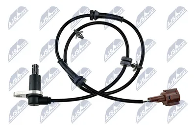 Sensor, revoluciones de la rueda Nissan ALMERA II