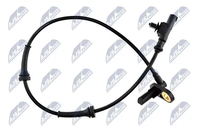 Sensor, revoluciones de la rueda Nissan MICRA III · Nissan MICRA C+C III · Nissan NOTE
