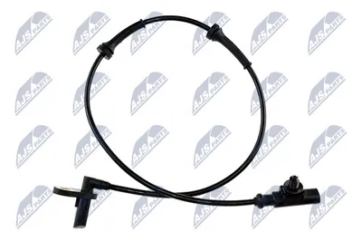 Sensor, revoluciones de la rueda Nissan MICRA III · Nissan MICRA C+C III · Nissan NOTE