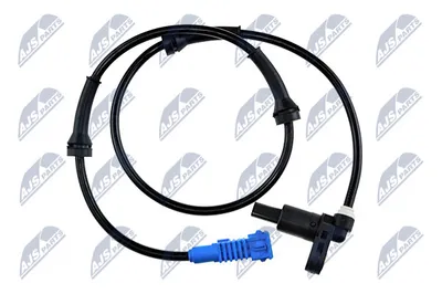 Sensor, revoluciones de la rueda Peugeot 206 Hatchback · Peugeot 206 CC · Peugeot 206 SW