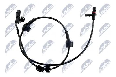 Sensor, revoluciones de la rueda Suzuki SWIFT IV