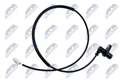 Sensor, revoluciones de la rueda Toyota YARIS · Toyota YARIS VERSO