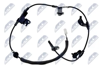 Sensor, revoluciones de la rueda Toyota RAV 4 III