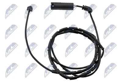 Contacto de aviso, desgaste de los frenos Bmw 3 · Bmw 3 Coupe · Bmw 3 Touring