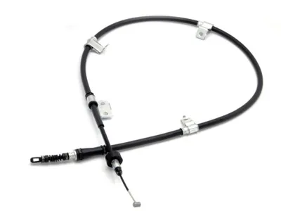 Cable de accionamiento, freno de estacionamiento Hyundai i30 · Hyundai ELANTRA IV Saloon