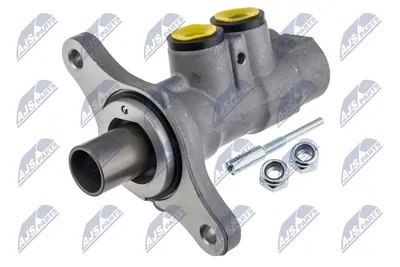 Cilindro principal de freno Citroën C3 PICASSO · Citroën C3 II · Citroën DS3