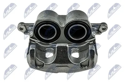 Pinza de freno Isuzu D-MAX I · Isuzu D-MAX I Platform/Chassis · Isuzu D-MAX II