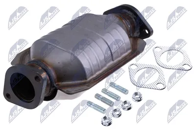 Catalizador Hyundai TRAJET · Hyundai TUCSON · Hyundai TRAJET Box Body/MPV
