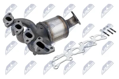 Catalizador Opel ASTRA G Hatchback · Opel ASTRA G Estate · Opel ASTRA G Saloon