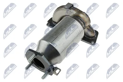 Catalizador Seat IBIZA III · Seat CORDOBA · Skoda FABIA I