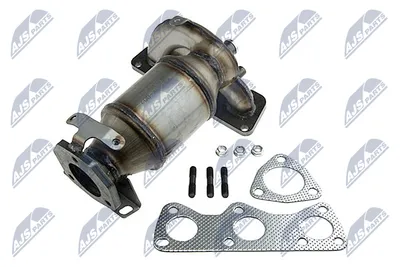 Catalizador Seat IBIZA III · Seat CORDOBA · Seat IBIZA IV