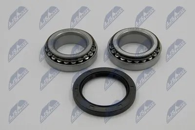 Juego de cojinete de rueda Ford ESCORT IV · Ford ESCORT IV Turnier · Ford ESCORT V