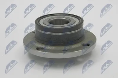 Juego de cojinete de rueda Fiat DOBLO MPV · Fiat DOBLO Box Body/MPV · Fiat STILO