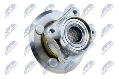 Juego de cojinete de rueda Toyota URBAN CRUISER