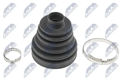Juego de fuelles, árbol de transmisión Mitsubishi L200 · Mitsubishi L200 / TRITON · Mitsubishi PAJERO SPORT II