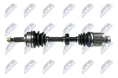 Árbol de transmisión Honda ACCORD VII · Honda ACCORD VII Tourer