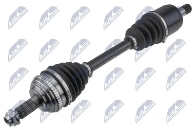 Árbol de transmisión Honda CIVIC V Saloon · Honda CIVIC VI Fastback · Honda CRX III