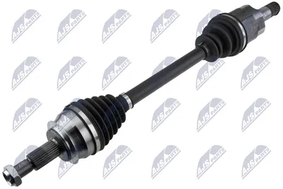 Árbol de transmisión Mazda 3