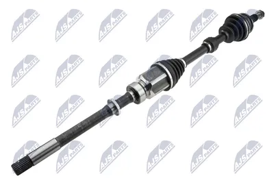 Árbol de transmisión Toyota RAV 4 III