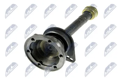 Palier, diferencial Vw TRANSPORTER T4 Bus · Vw TRANSPORTER T4 Van