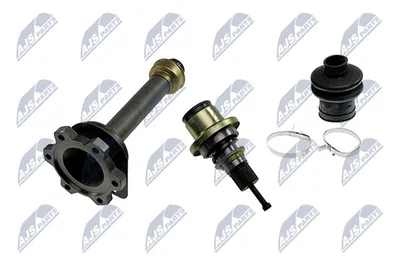 Palier, diferencial Ford GALAXY I · Seat ALHAMBRA · Vw SHARAN