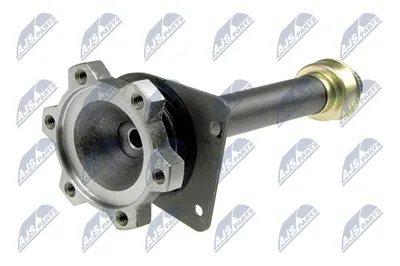 Palier, diferencial Ford GALAXY I · Seat ALHAMBRA · Vw SHARAN