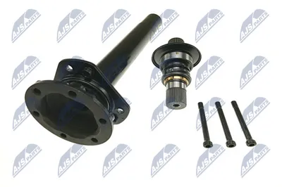 Palier, diferencial Audi A3 · Audi A3 Sportback · Seat ALTEA