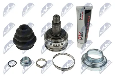 Juego de articulación, árbol de transmisión Bmw 1 · Bmw 3 · Bmw 3 Touring