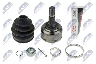 Juego de articulación, árbol de transmisión Citroën C5 I · Citroën C5 I Break · Citroën C5 II