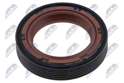 Retén para ejes, cigüeñal Audi 80 B4 Saloon · Audi 100 C2 Saloon · Audi 100 C3 Saloon