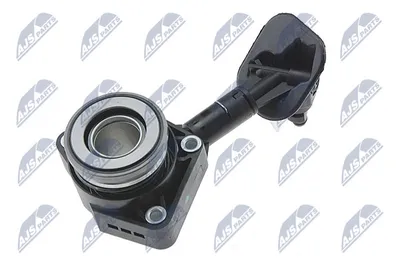 Desembrague central, embrague Ford GALAXY II · Ford S-MAX · Ford MONDEO IV Saloon