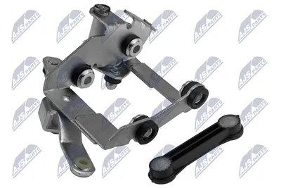 Juego de reparación, palanca de cambios Audi A3 · Seat LEON · Skoda OCTAVIA I