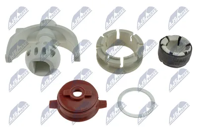 Juego de reparación, palanca de cambios Audi 80 B4 Saloon · Audi 80 B4 Avant · Audi 100 C3 Saloon